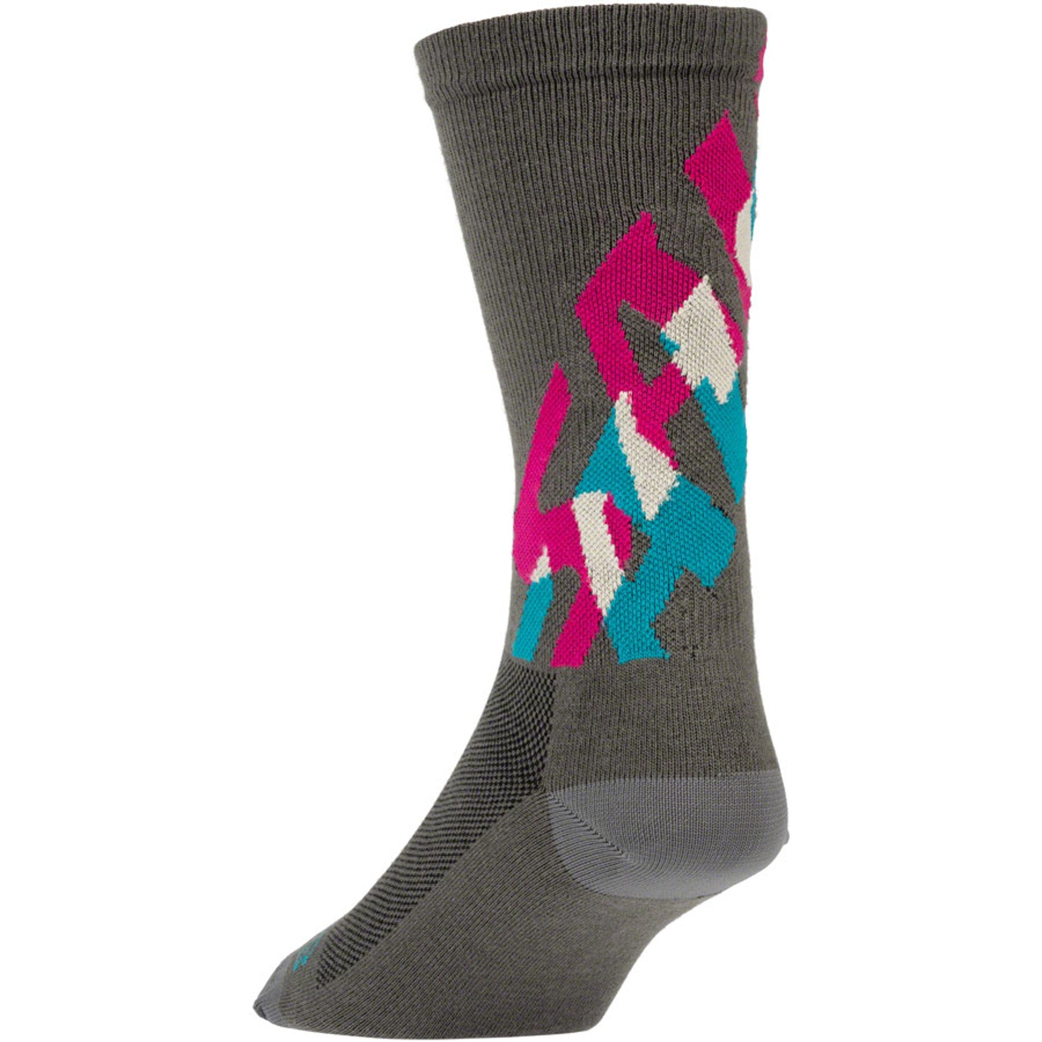 Echo MTB Sock - Small/Medium