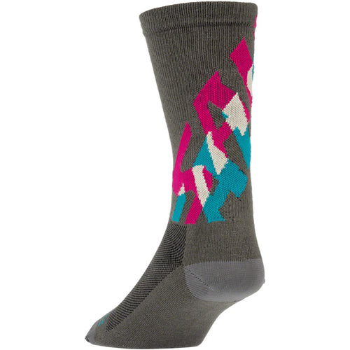 Echo MTB Sock - Small/Medium