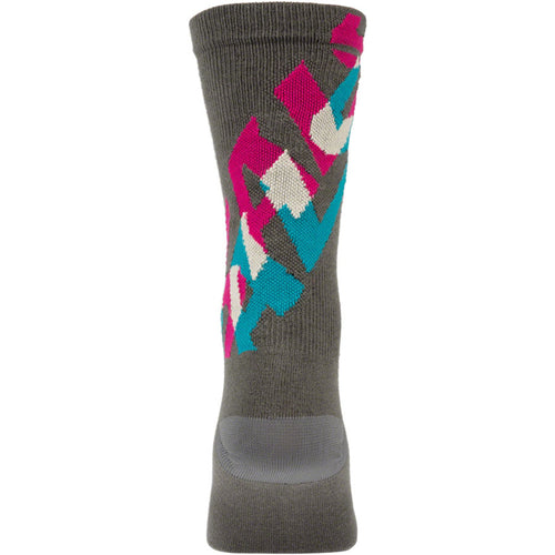 Echo MTB Sock - Small/Medium