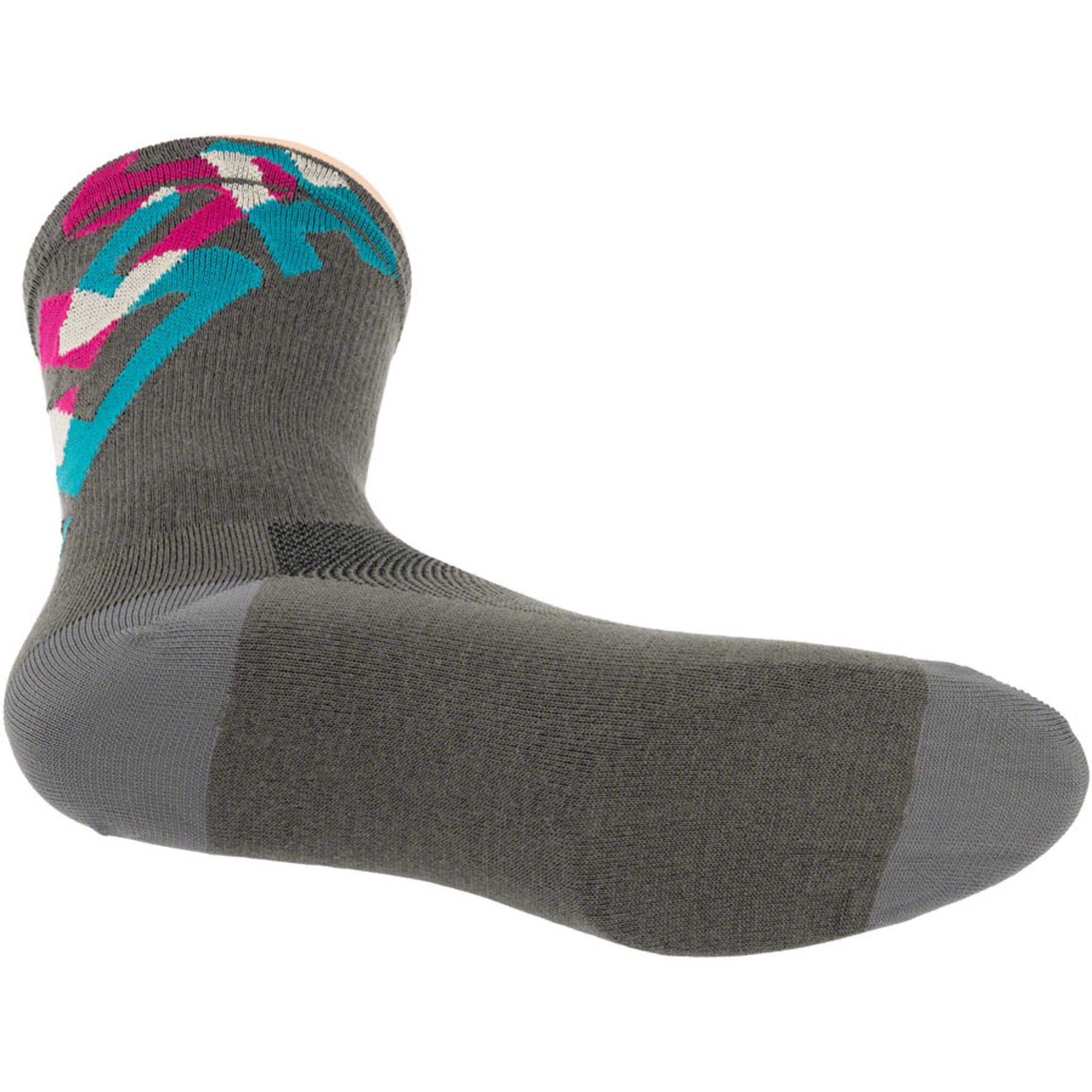 Echo MTB Sock - Small/Medium