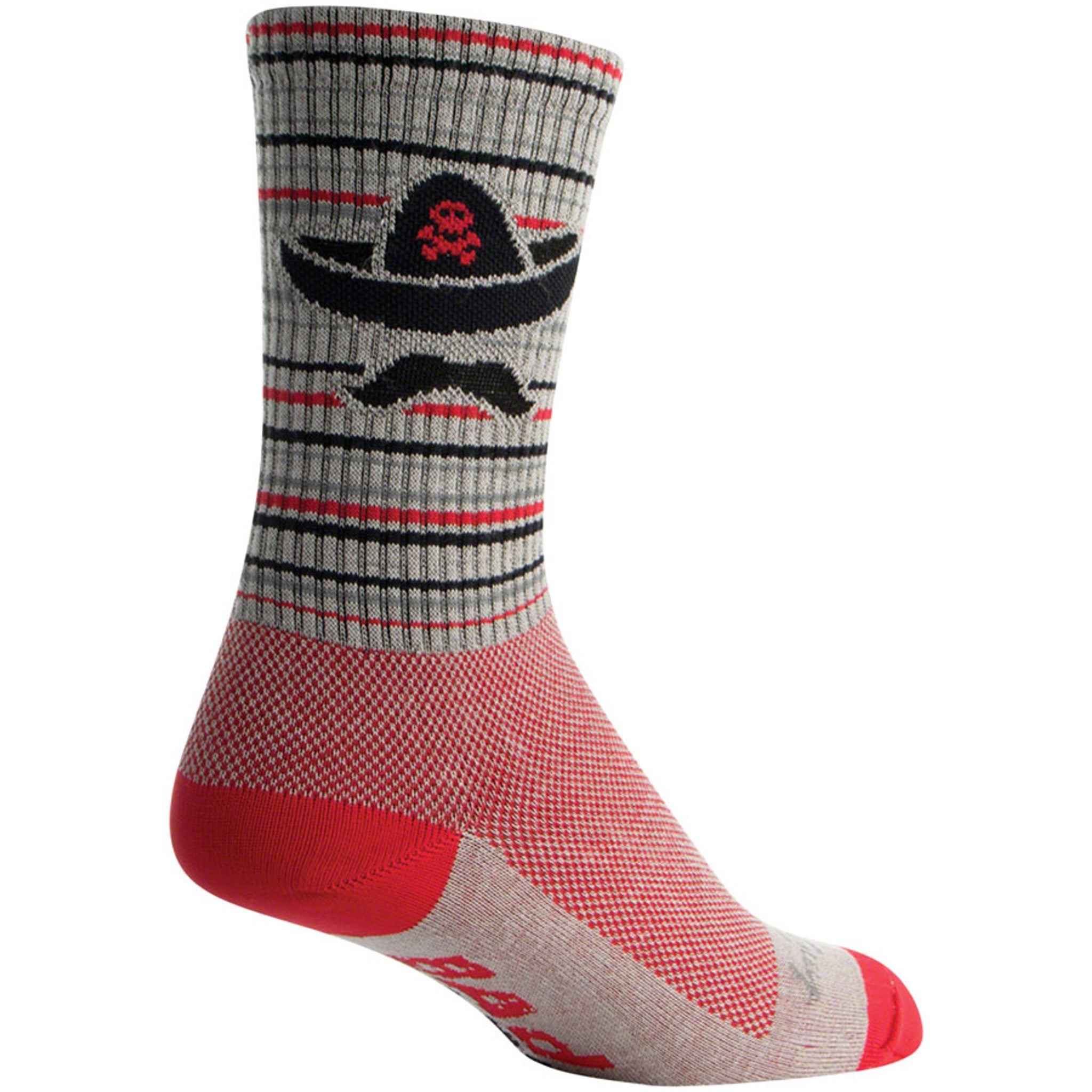 Crew Socks
