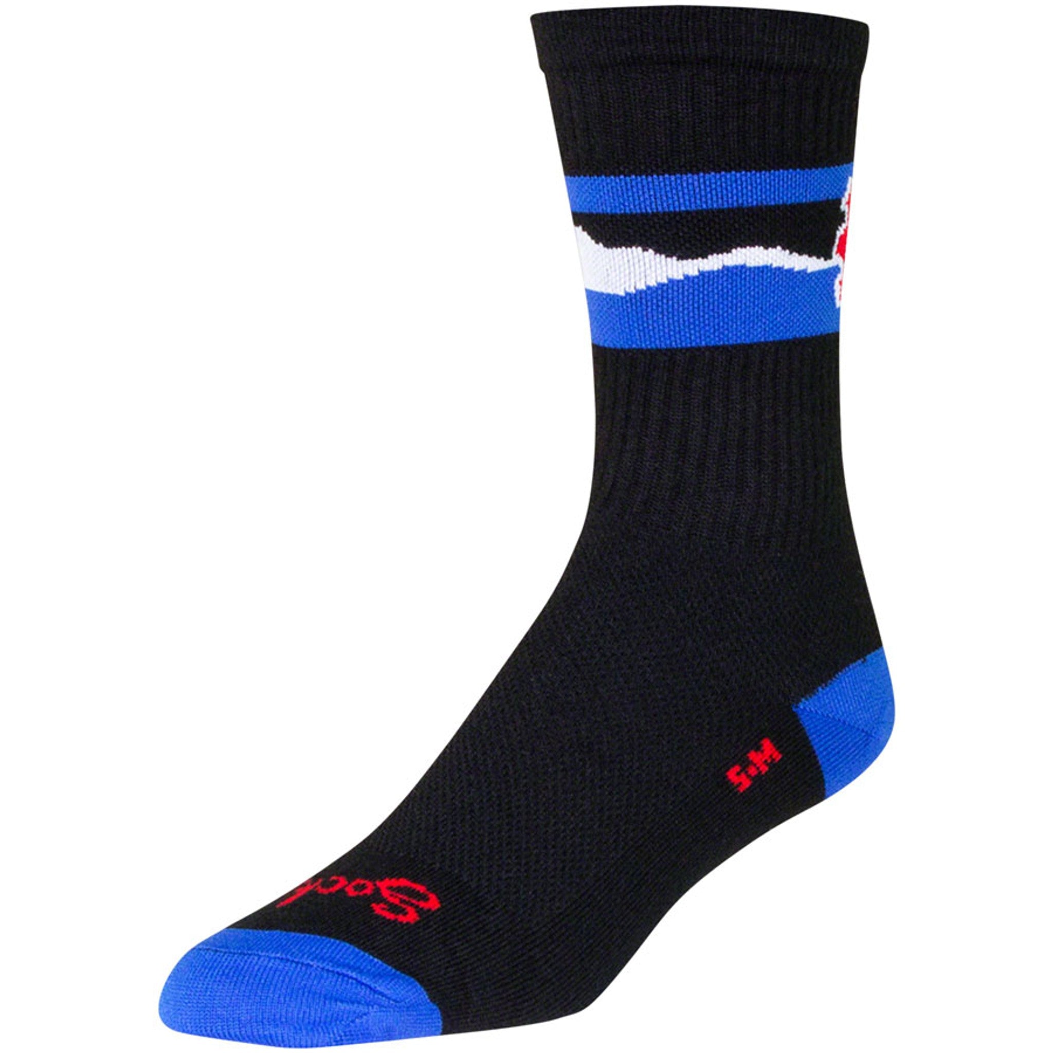 Crew Socks