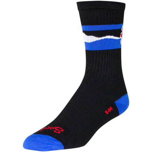 Crew Socks