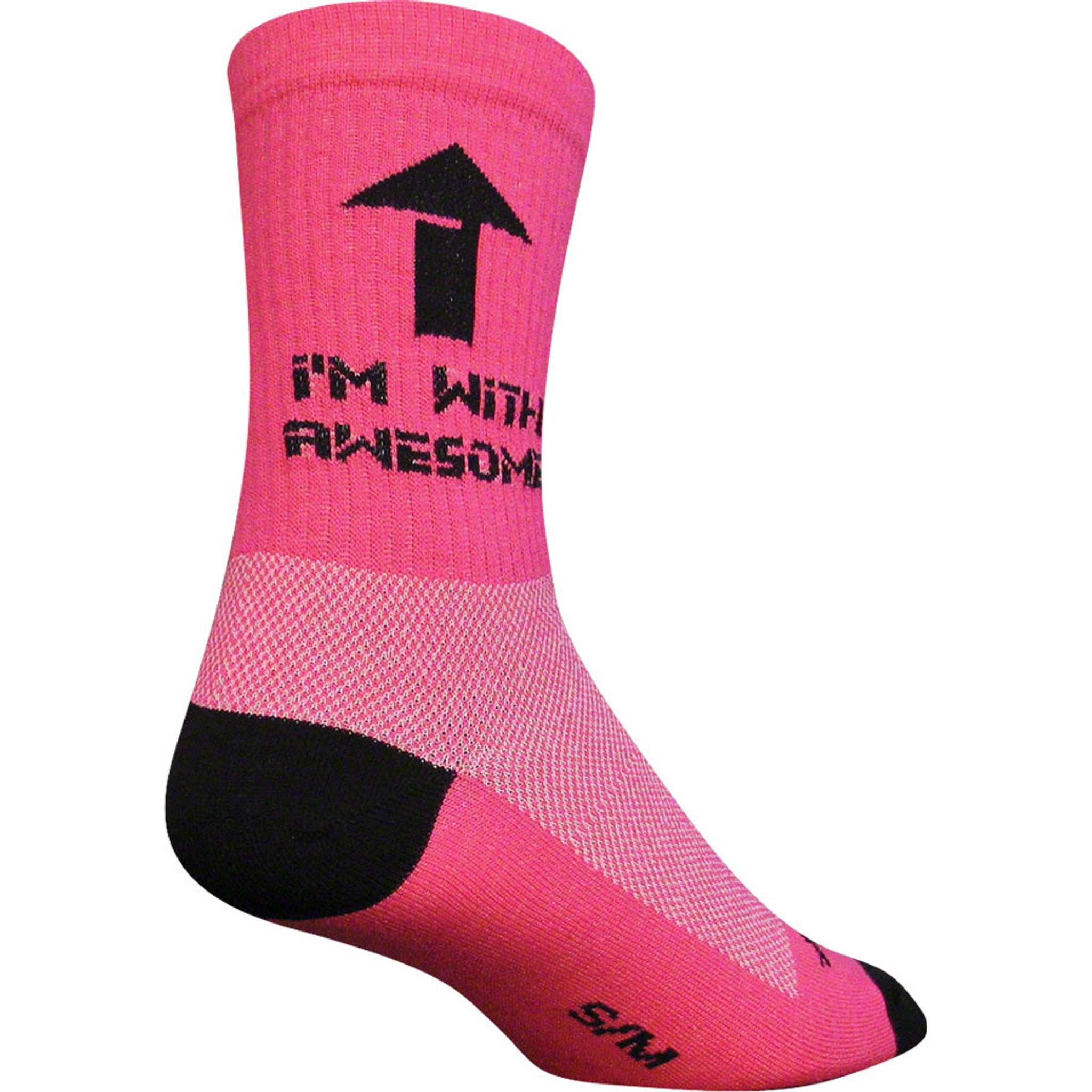 Crew Socks