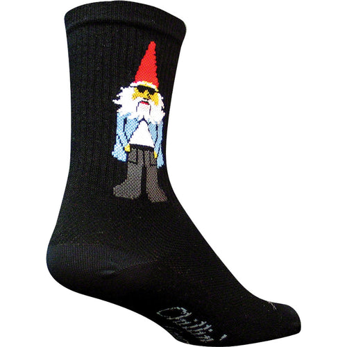 Crew Socks