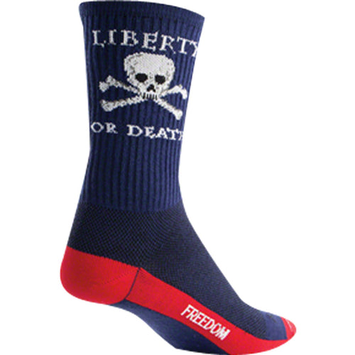 Crew Socks