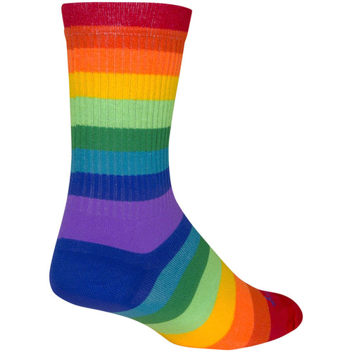 Crew Socks