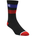 Flow Performance MTB Socks - Black, Large/X-Large