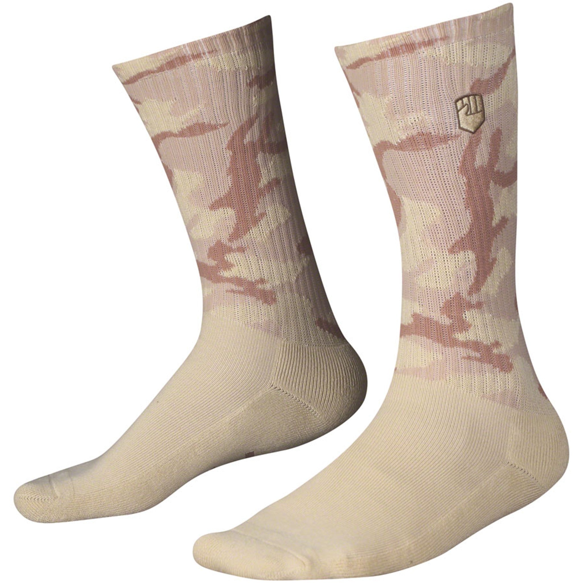 Sandstorm Crew Socks