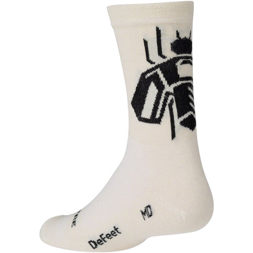 Wingnut Wool Socks