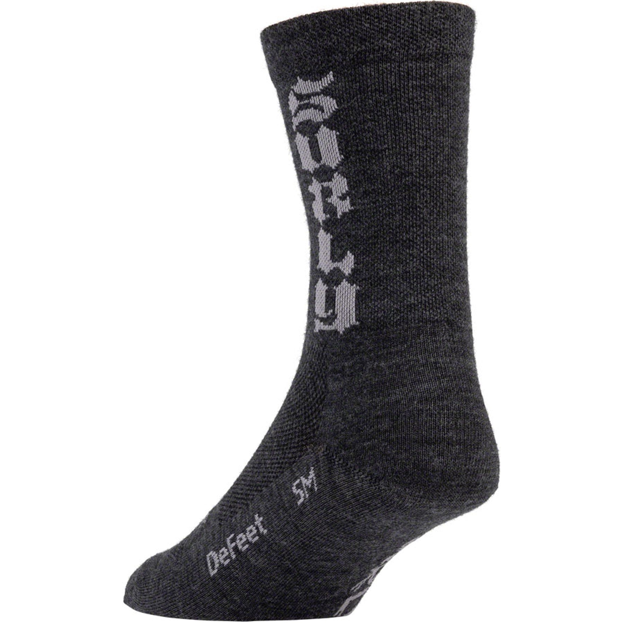 Born To Lose Socks