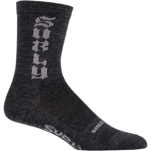 Born To Lose Socks