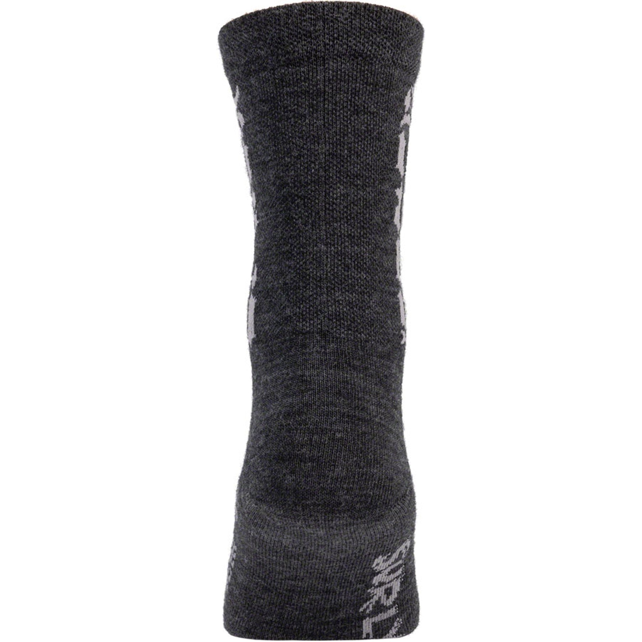 Born To Lose Socks