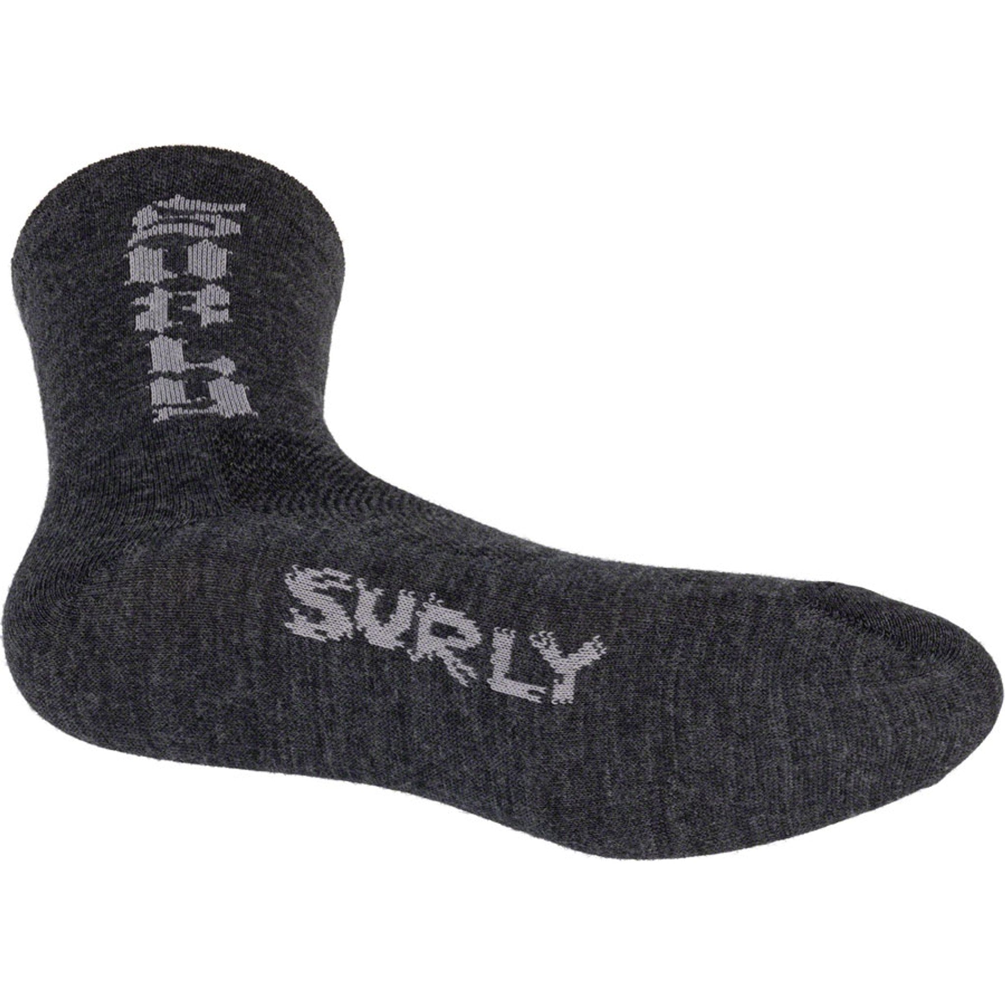 Born To Lose Socks