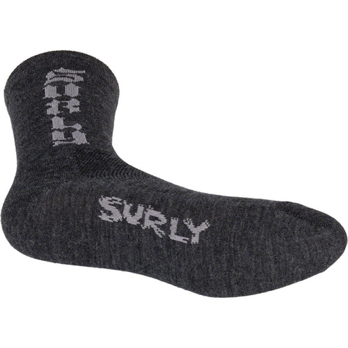 Born To Lose Socks