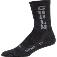 Born To Lose Socks