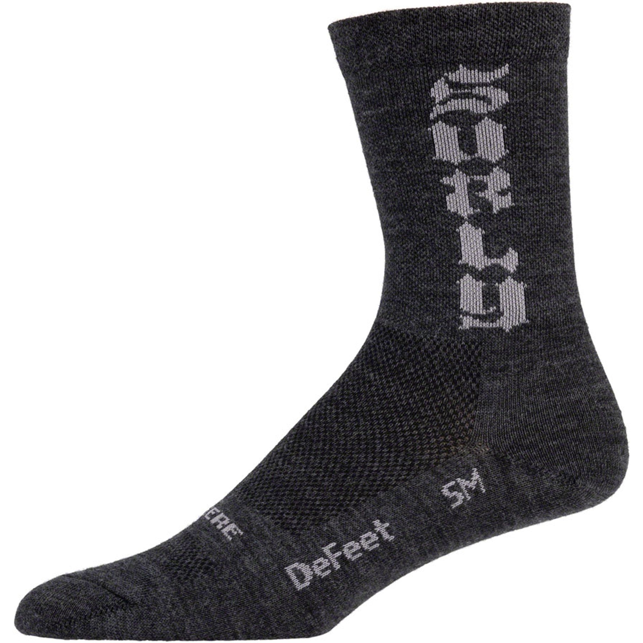 Born To Lose Socks