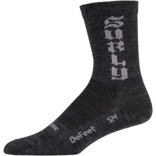 Born To Lose Socks