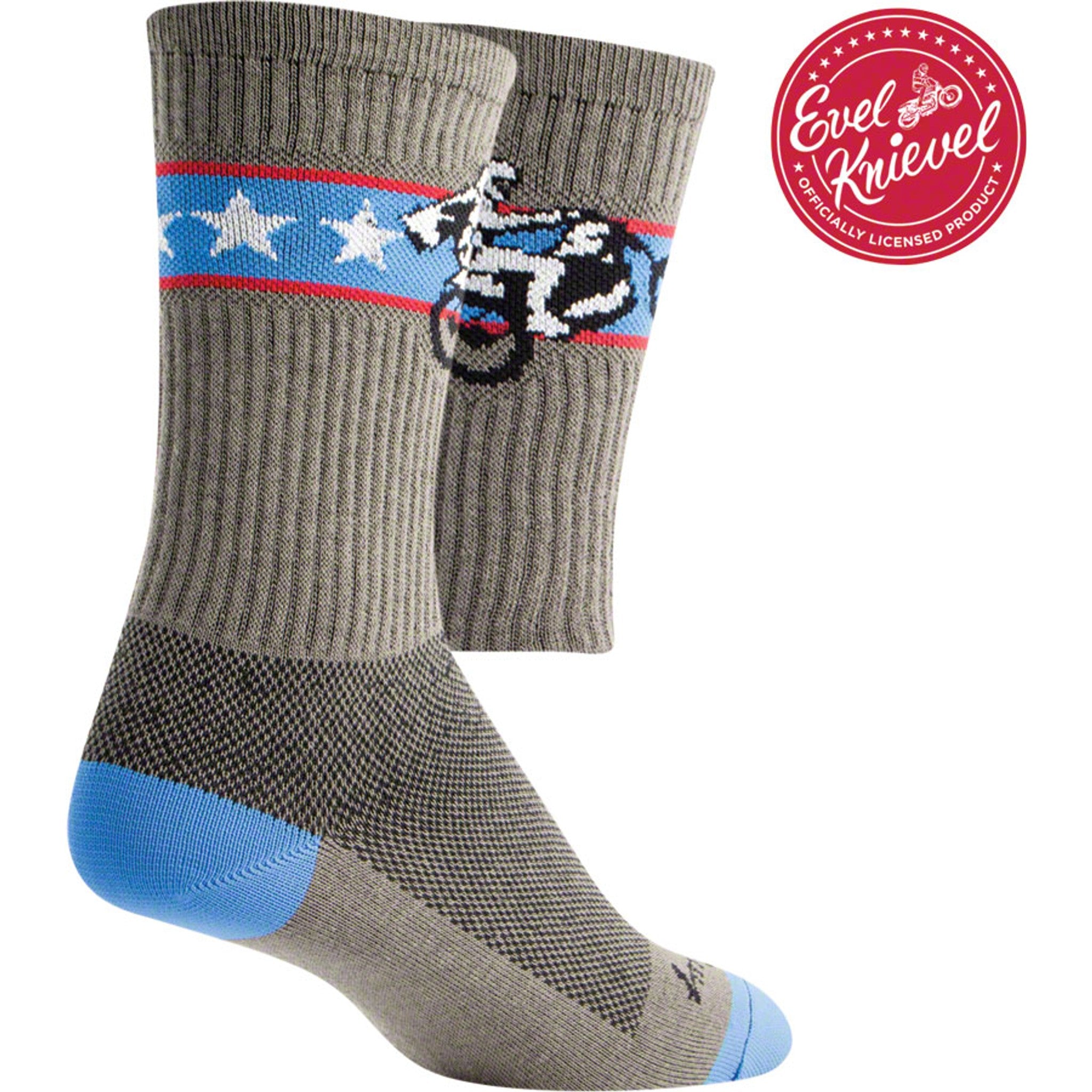 Crew Socks