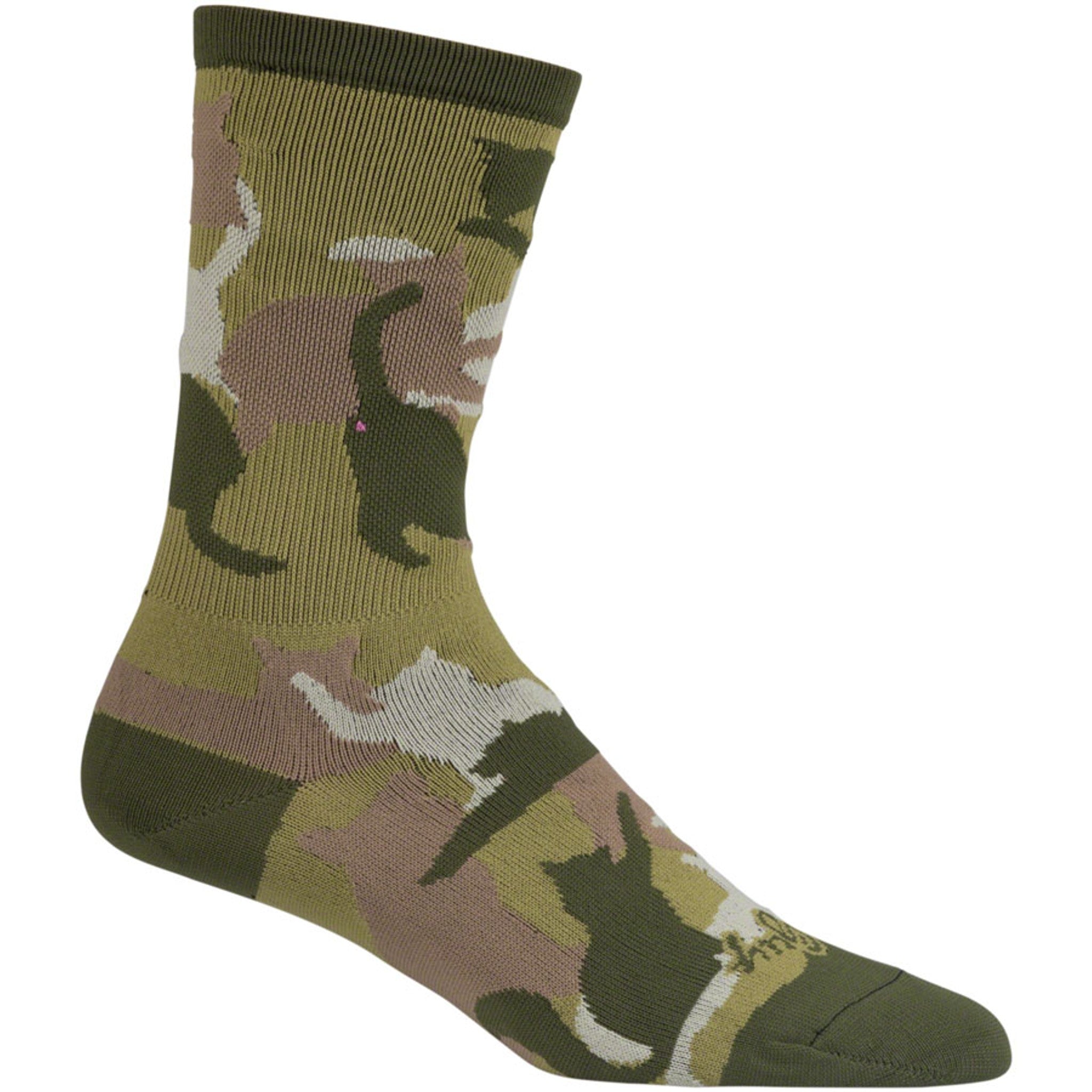 Crew Socks
