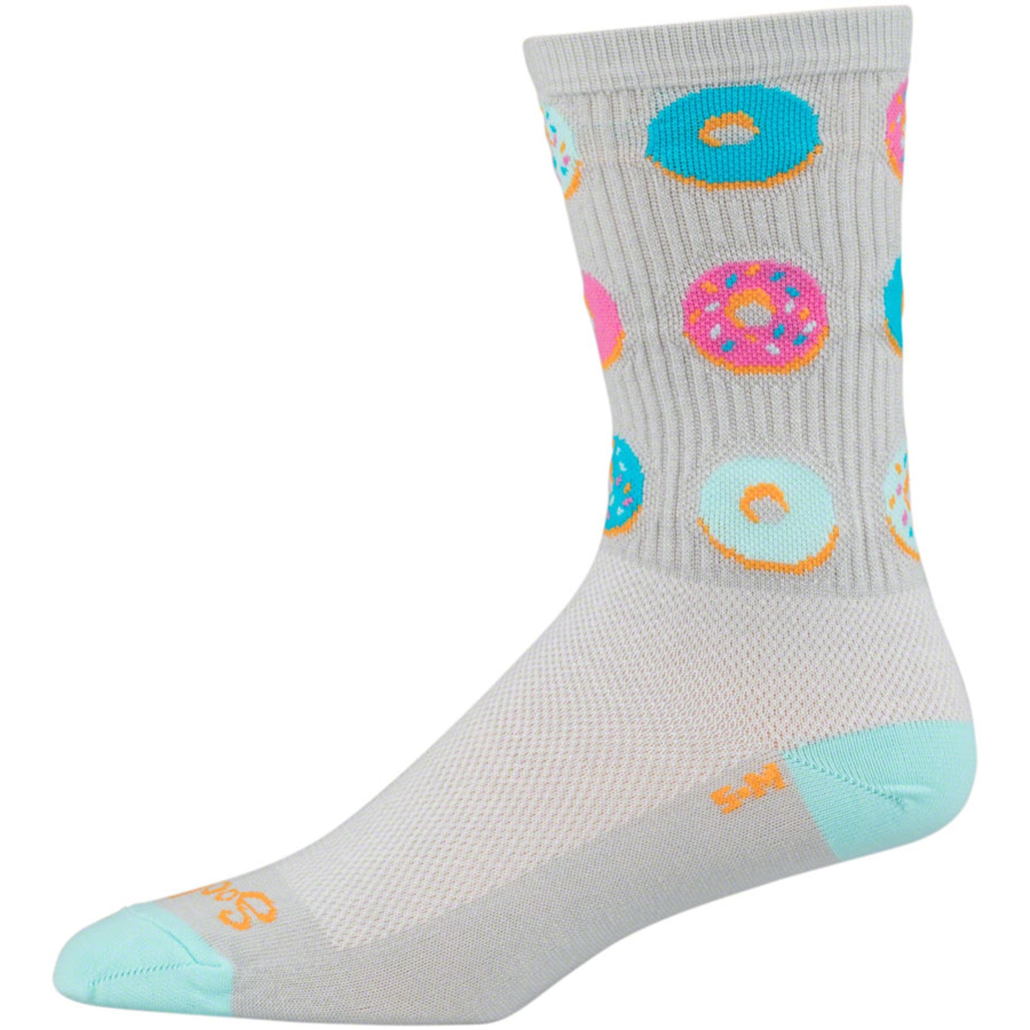 Crew Socks