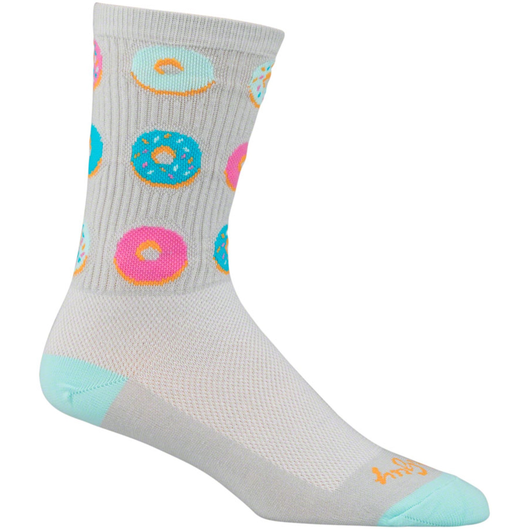 Crew Socks