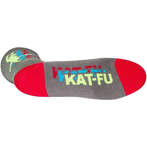 Crew Socks