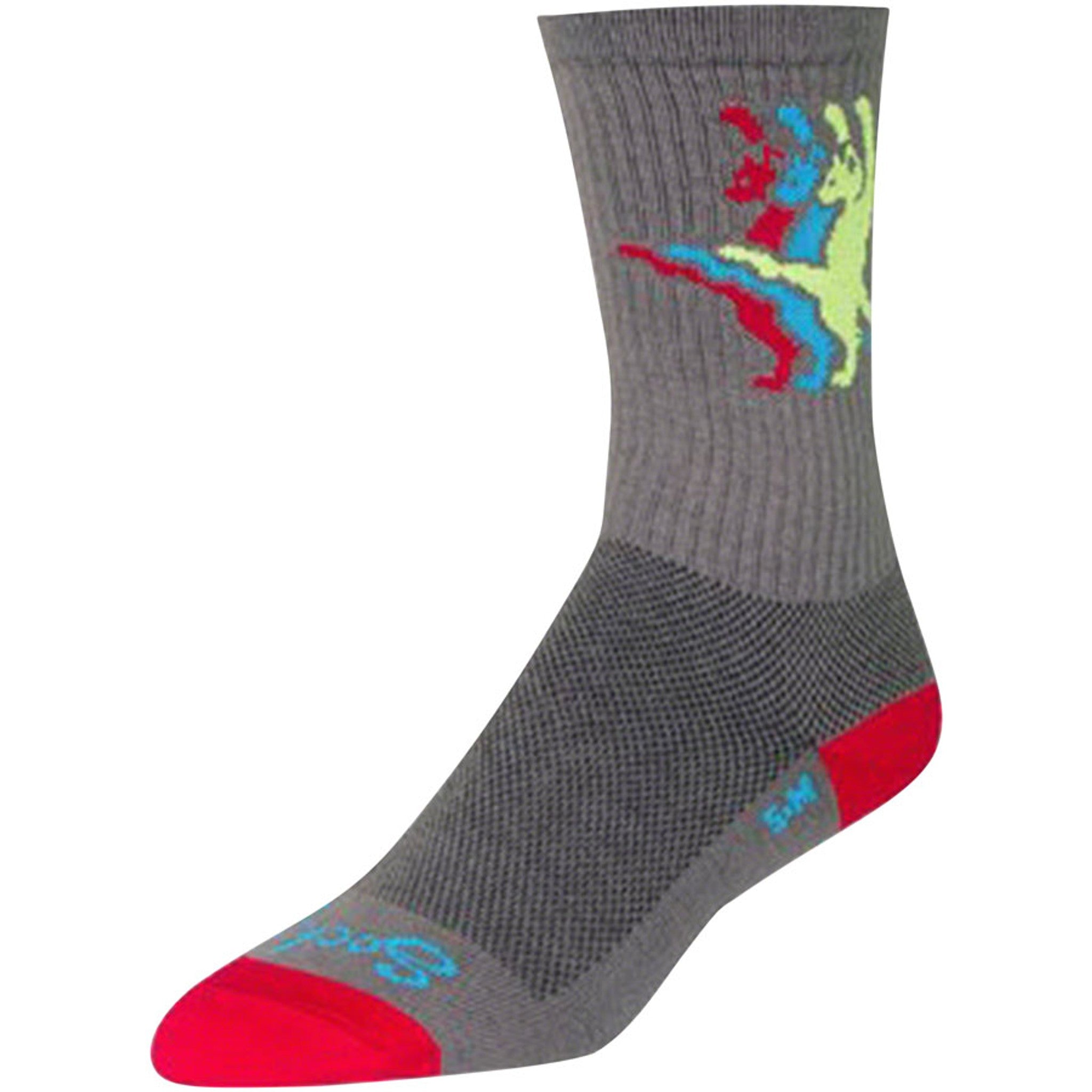 Crew Socks