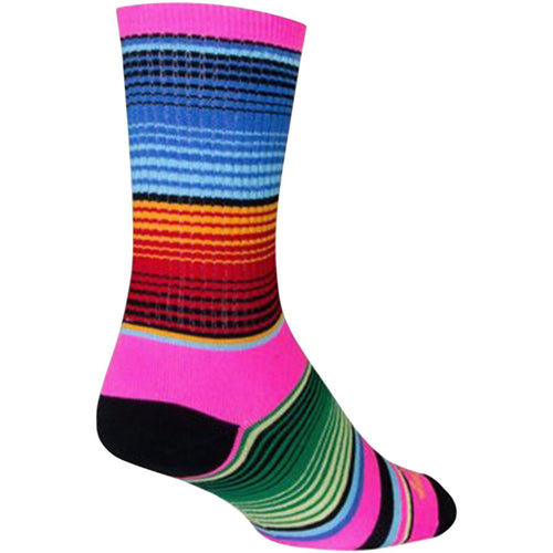 Crew Socks