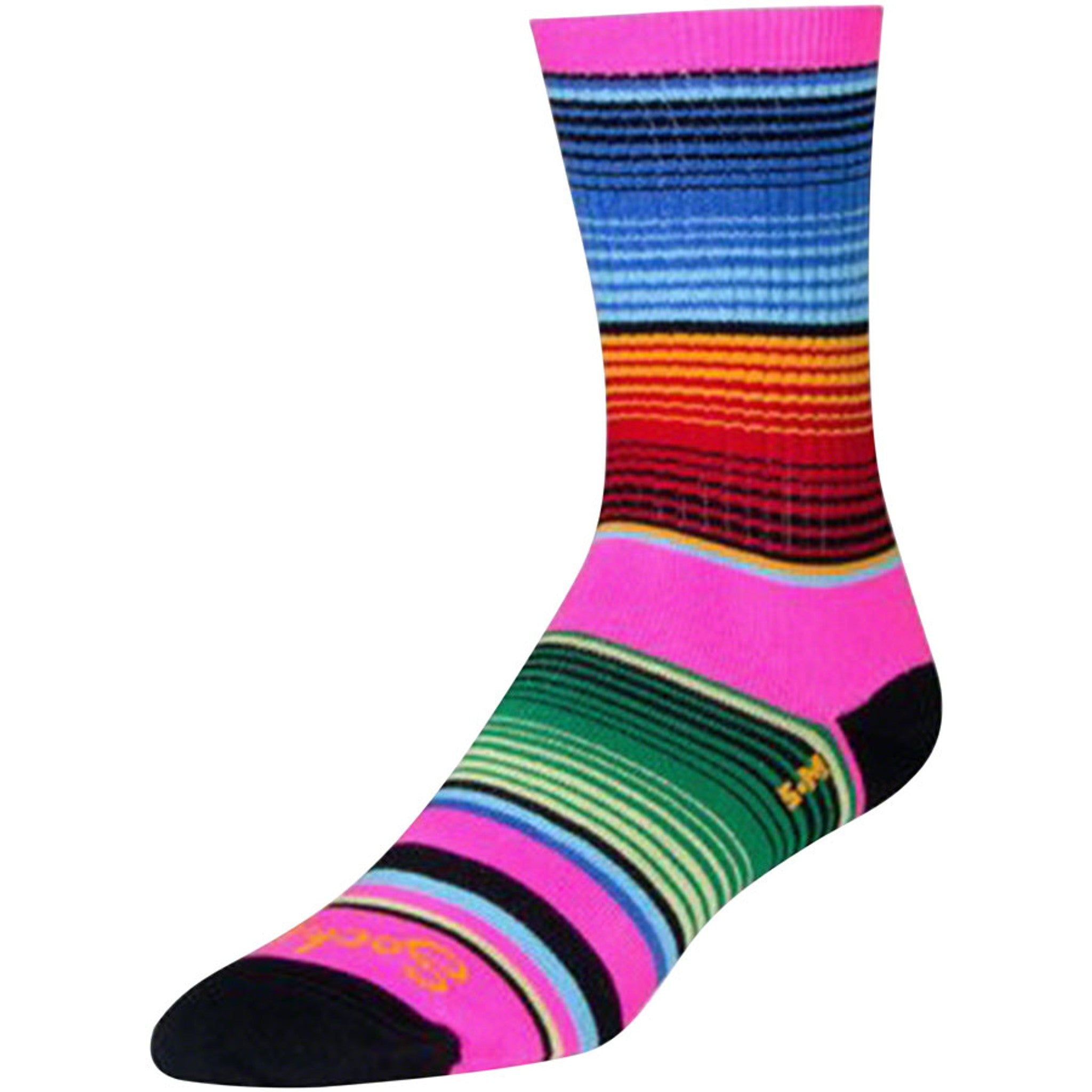 Crew Socks
