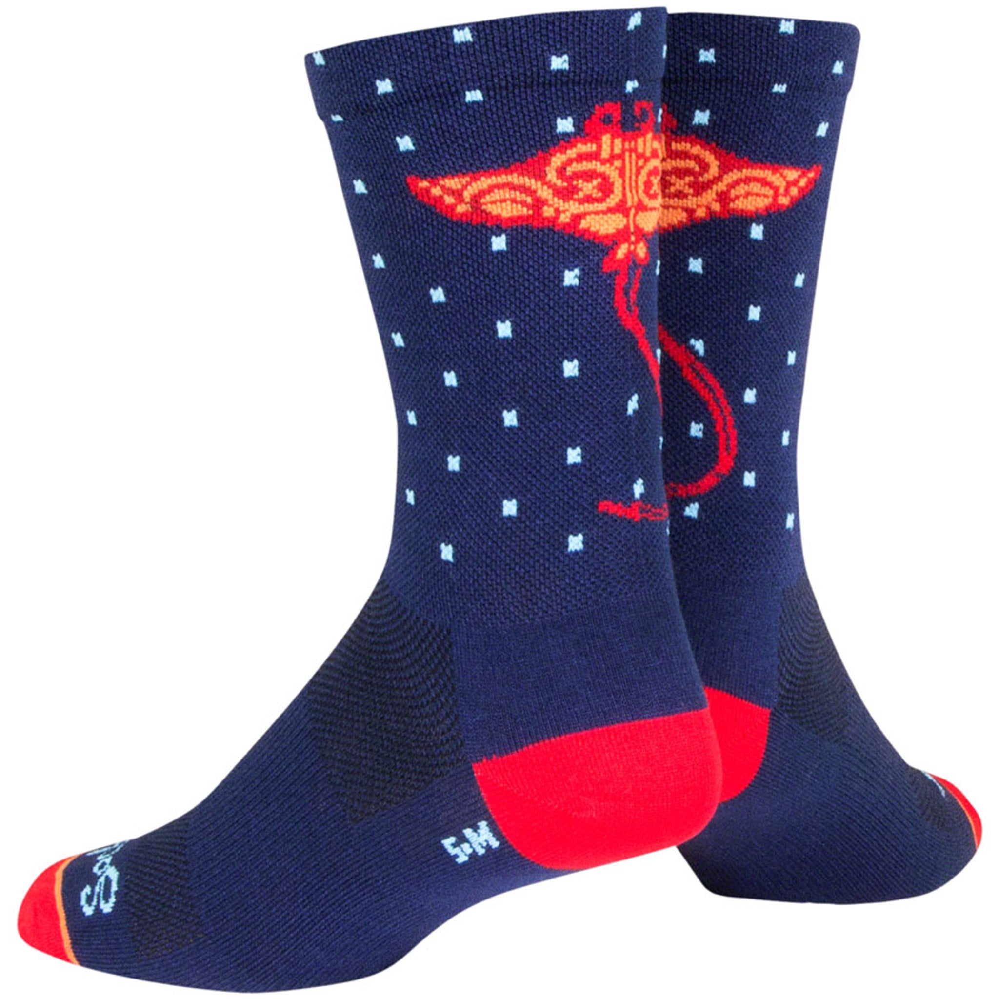 Crew Socks