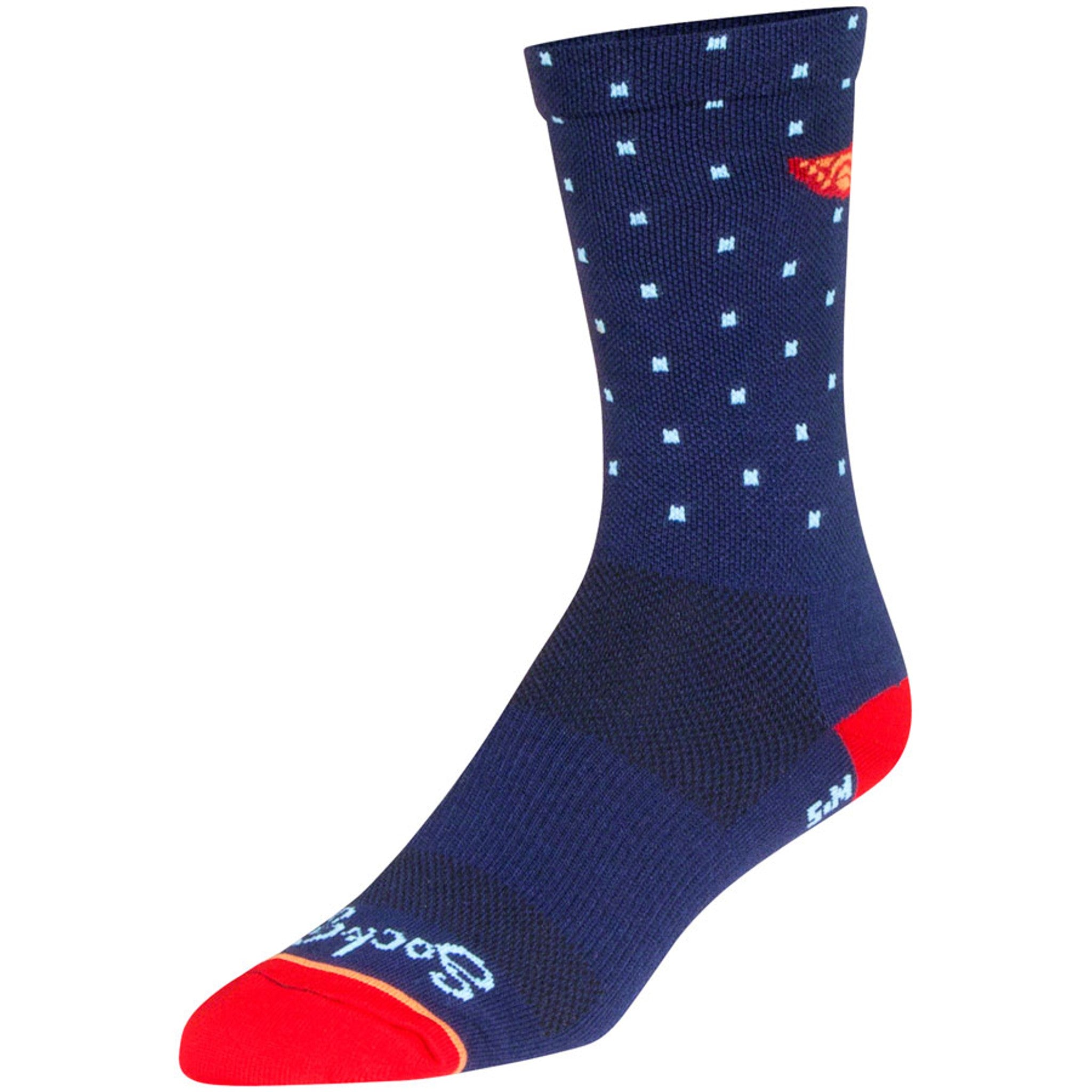 Crew Socks