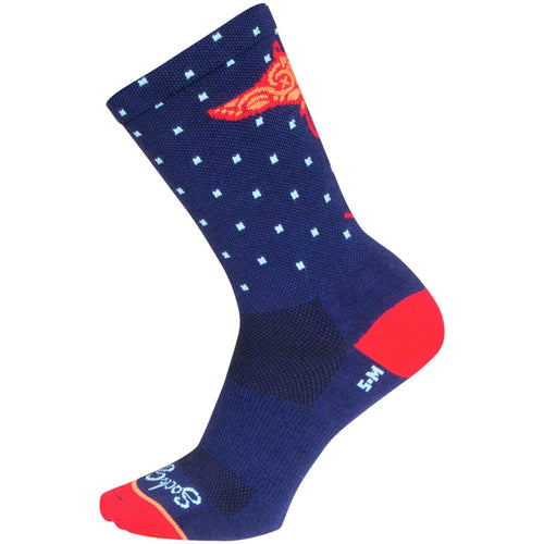 Crew Socks