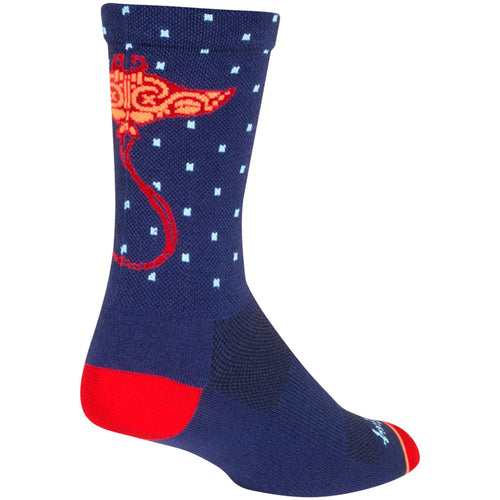 Crew Socks