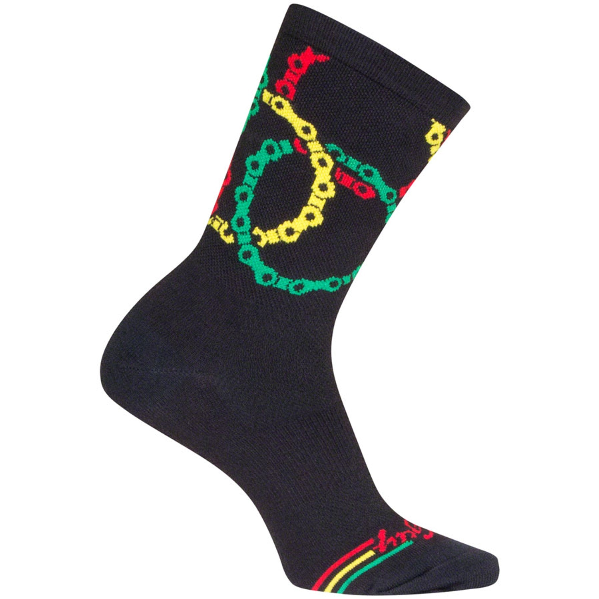 Crew Socks