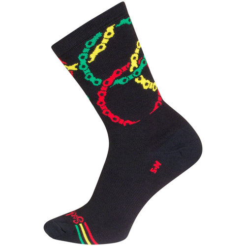 Crew Socks