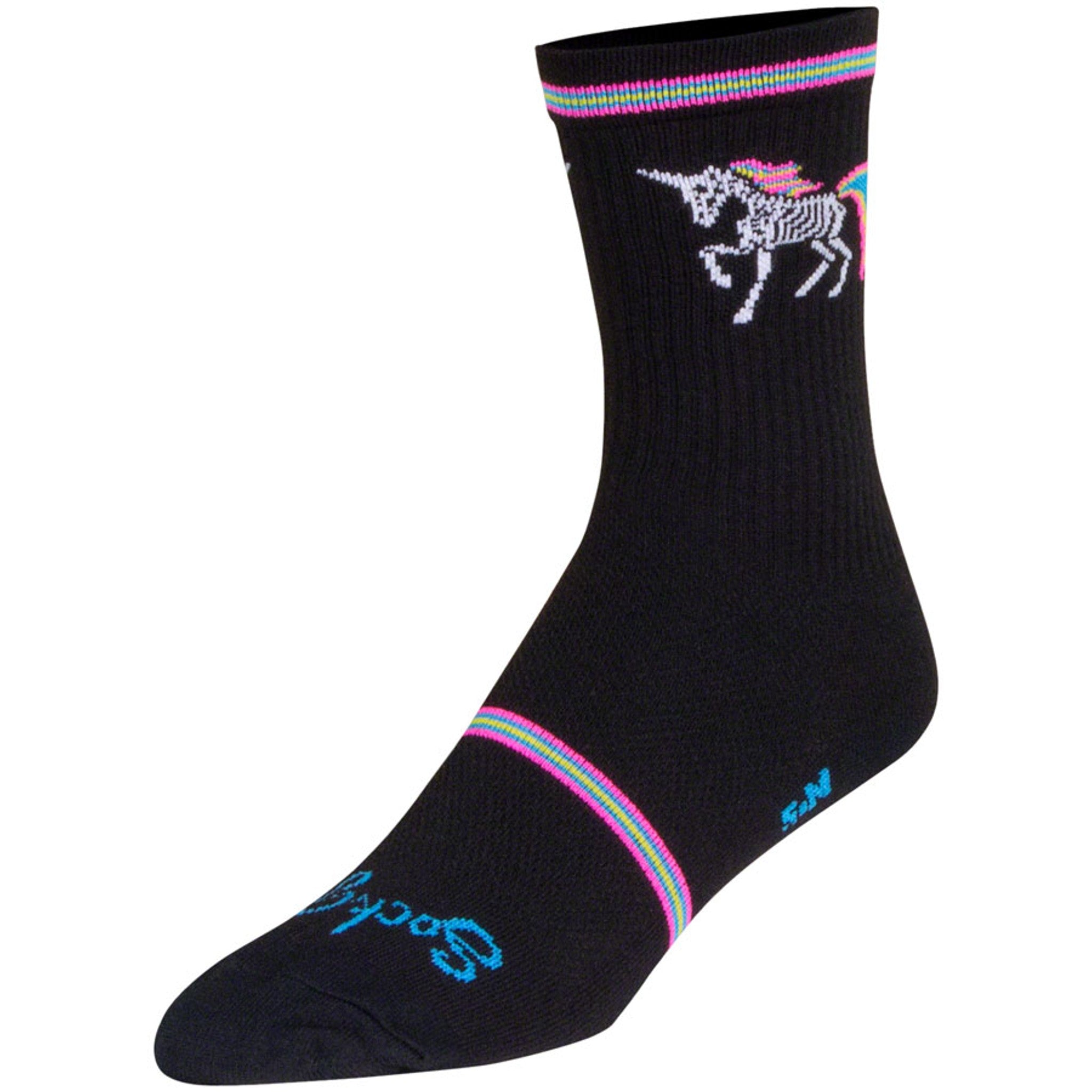 Crew Socks