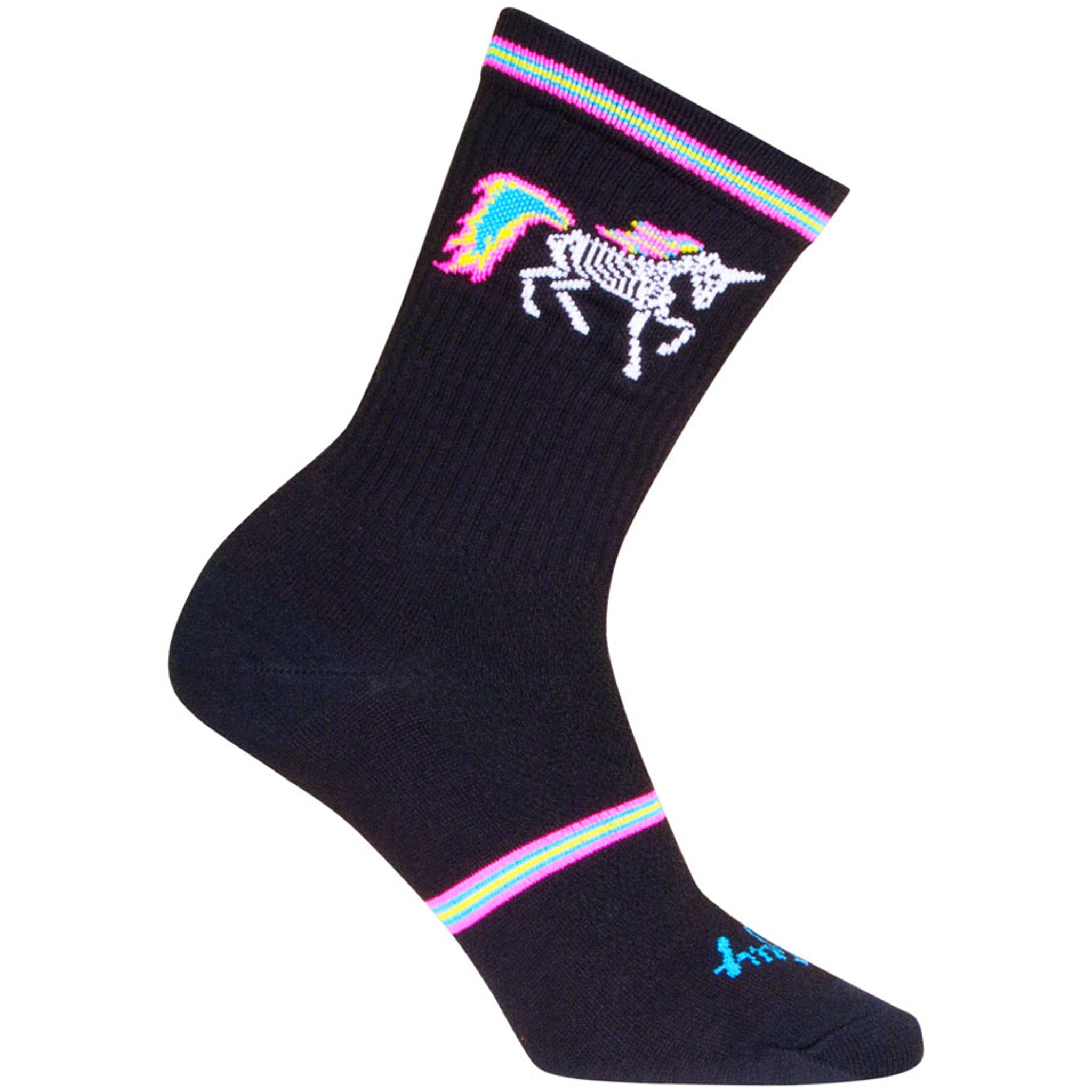 Crew Socks