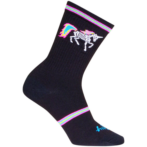 Crew Socks