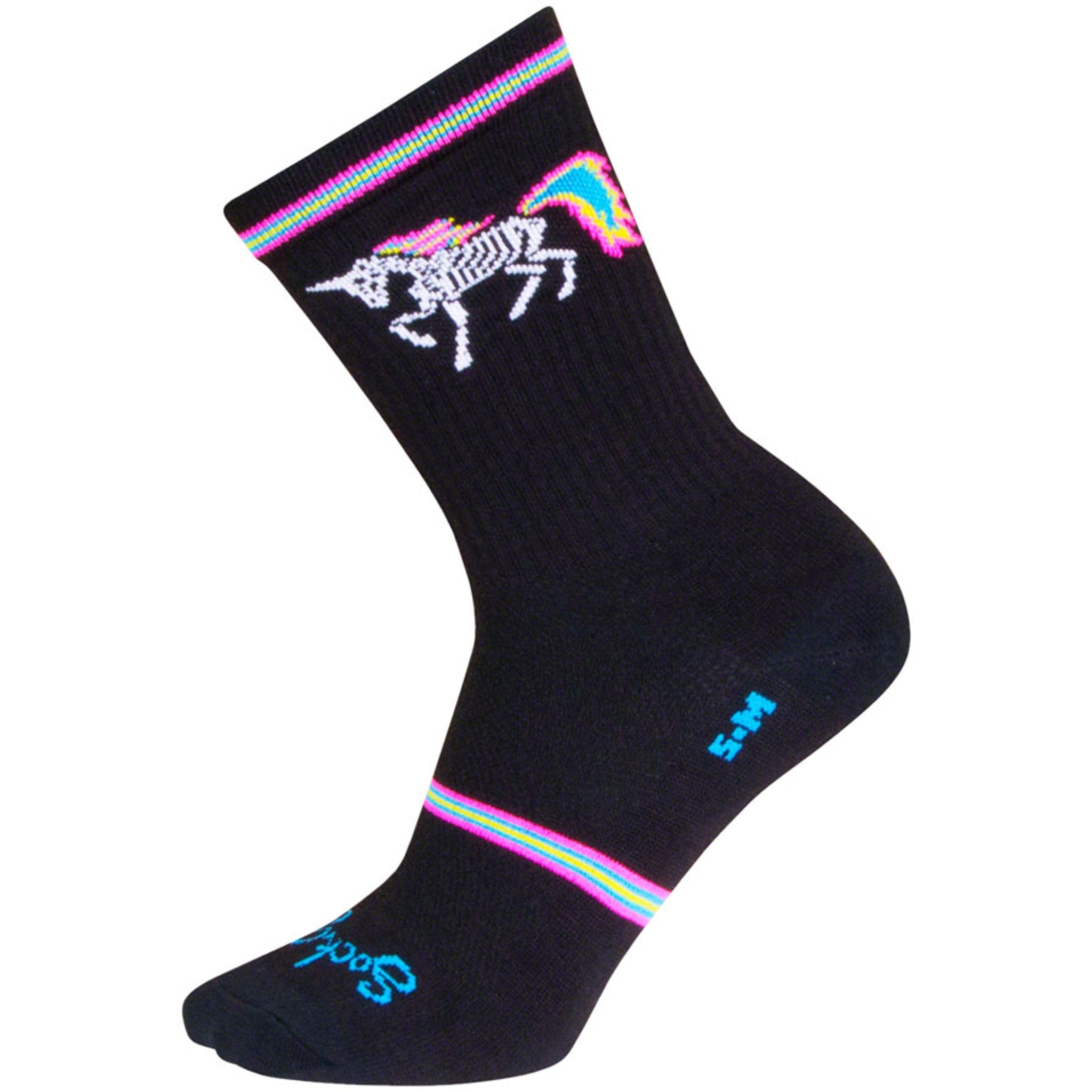 Crew Socks