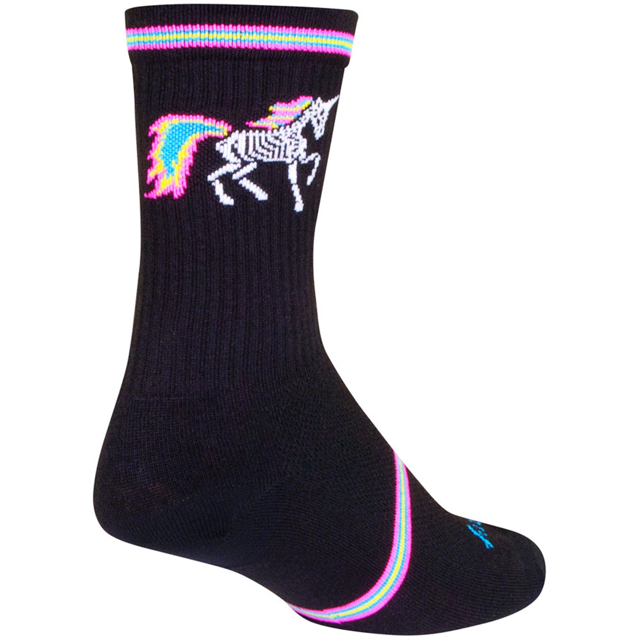 Crew Socks