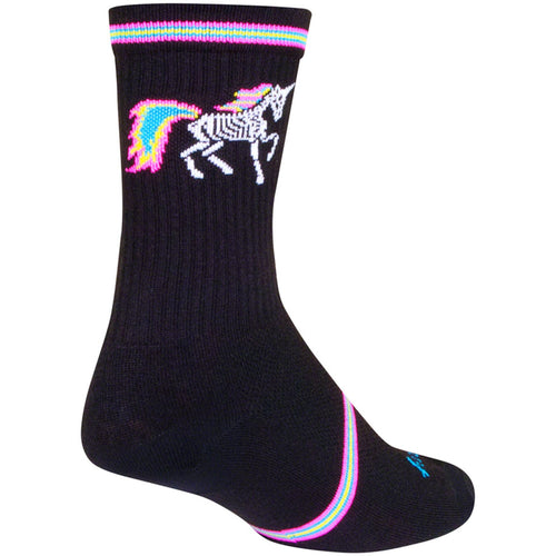 Crew Socks