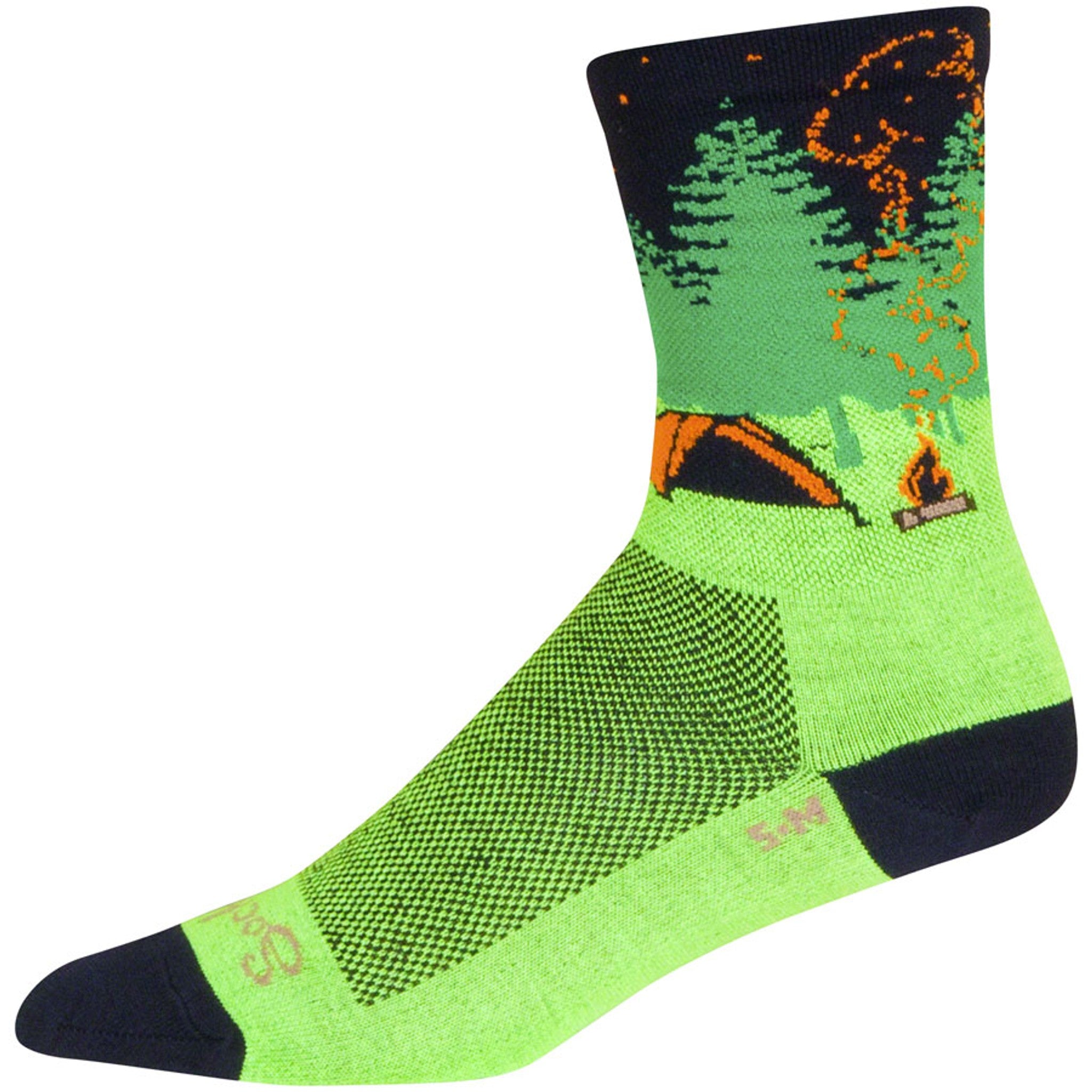 Crew Socks