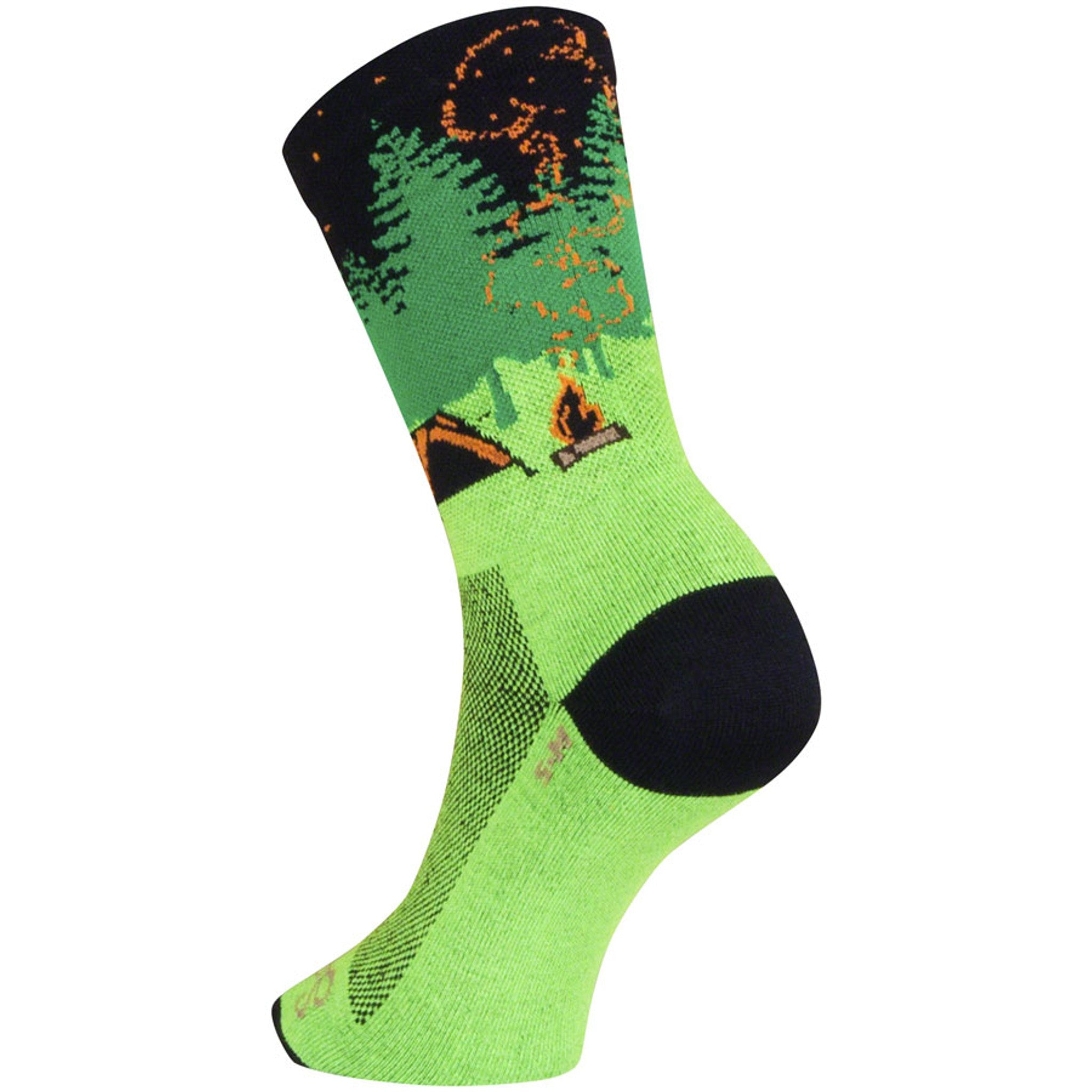 Crew Socks
