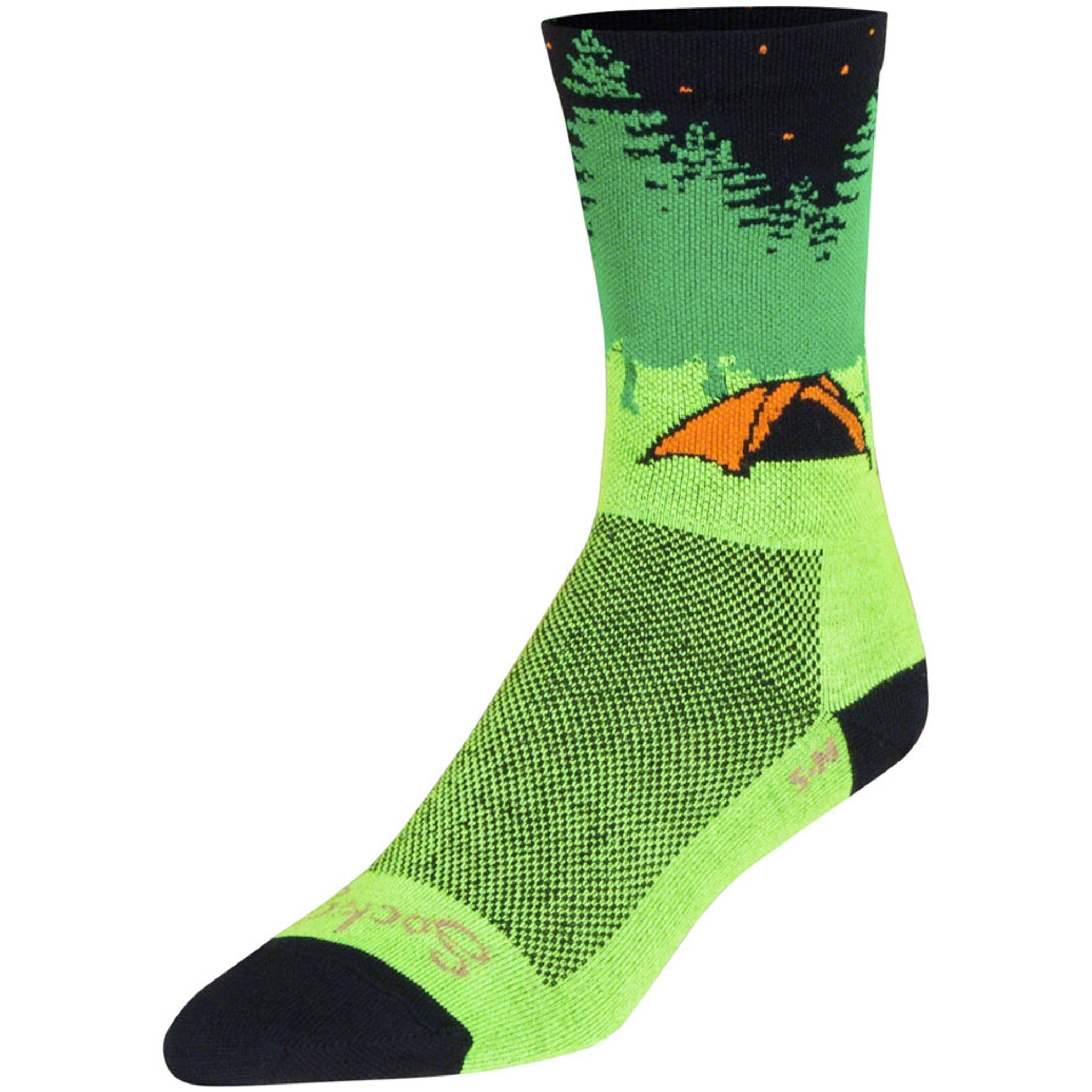 Crew Socks