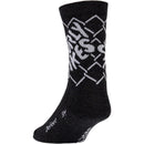 On The Fence Socks