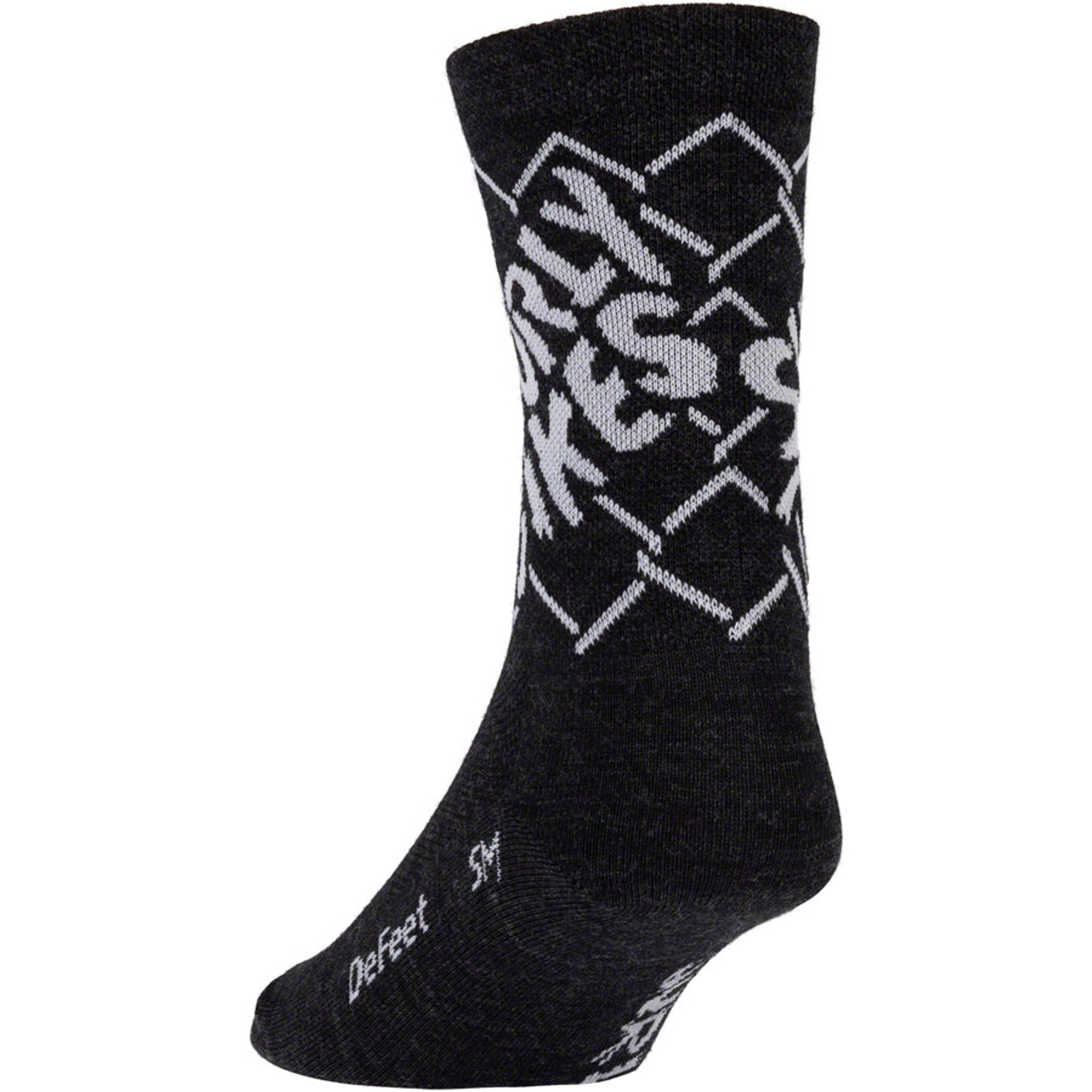 On The Fence Socks