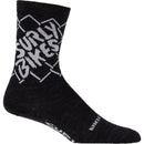 On The Fence Socks