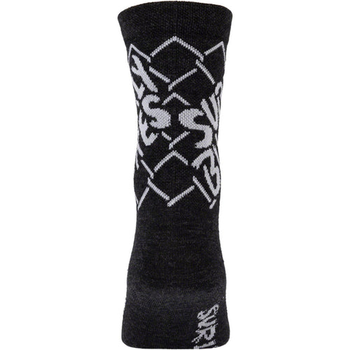 On The Fence Socks