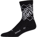 On The Fence Socks